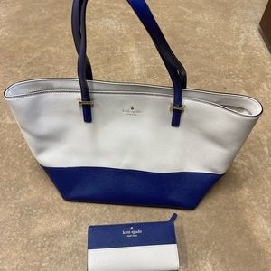 Kate Spade handbag & wallet